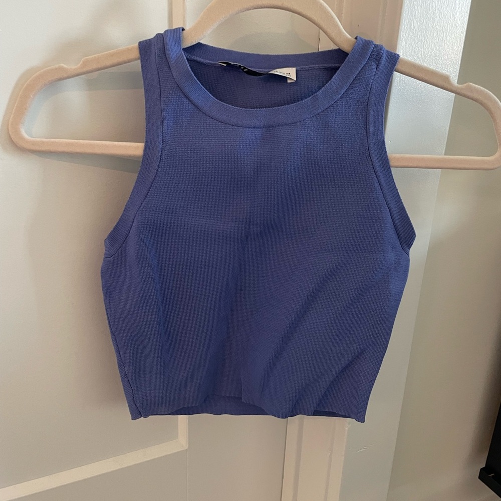 Zara Top